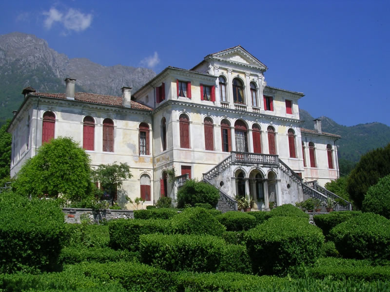 Villa Zasso